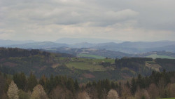 Bludný - Rajnochovice Troják 