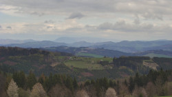 Bludný - Rajnochovice Troják 