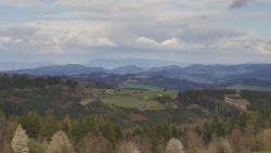 Bludný - Rajnochovice Troják 