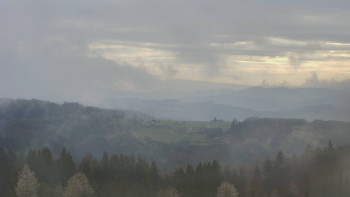 Bludný - Rajnochovice Troják