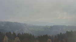 Bludný - Rajnochovice Troják 