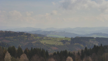 Bludný - Rajnochovice Troják