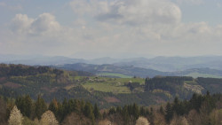 Bludný - Rajnochovice Troják 