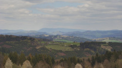 Bludný - Rajnochovice Troják 