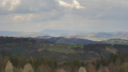 Bludný - Rajnochovice Troják 