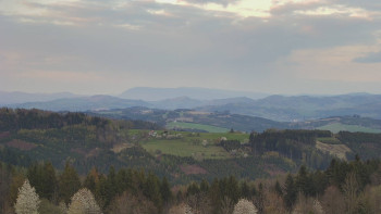 Bludný - Rajnochovice Troják