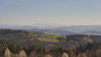 Bludný - Rajnochovice Troják