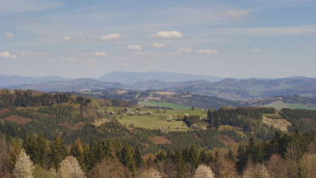 Bludný - Rajnochovice Troják