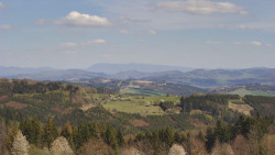 Bludný - Rajnochovice Troják 