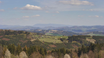 Bludný - Rajnochovice Troják