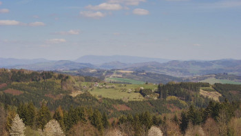 Bludný - Rajnochovice Troják