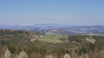 Bludný - Rajnochovice Troják