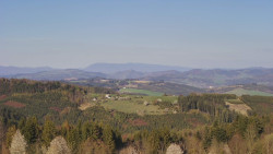 Bludný - Rajnochovice Troják 