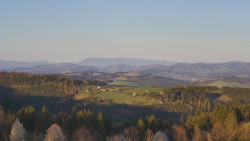 Bludný - Rajnochovice Troják 