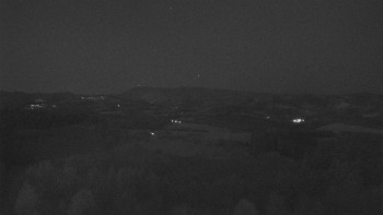 Bludný - Rajnochovice Troják