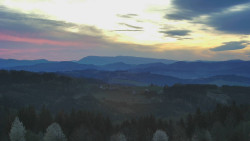 Bludný - Rajnochovice Troják 