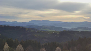 Bludný - Rajnochovice Troják