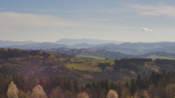 Bludný - Rajnochovice Troják 