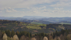 Bludný - Rajnochovice Troják 