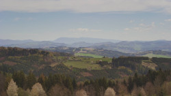 Bludný - Rajnochovice Troják 