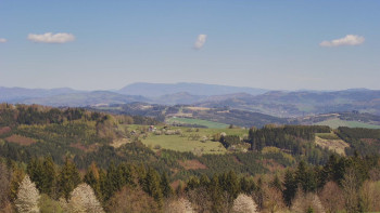 Bludný - Rajnochovice Troják