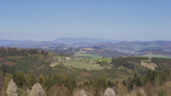 Bludný - Rajnochovice Troják 