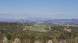 Bludný - Rajnochovice Troják 