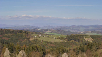 Bludný - Rajnochovice Troják