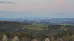 Bludný - Rajnochovice Troják 