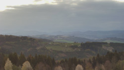 Bludný - Rajnochovice Troják 