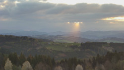 Bludný - Rajnochovice Troják 