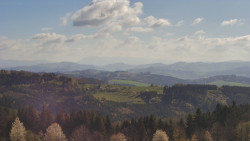 Bludný - Rajnochovice Troják 