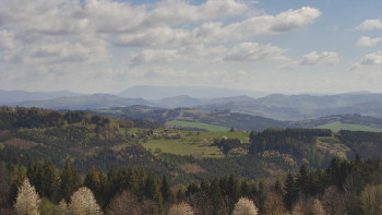 Bludný - Rajnochovice Troják