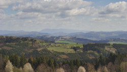 Bludný - Rajnochovice Troják 