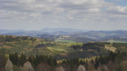 Bludný - Rajnochovice Troják 