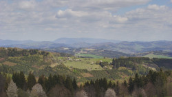 Bludný - Rajnochovice Troják 