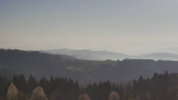 Bludný - Rajnochovice Troják 