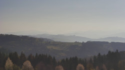 Bludný - Rajnochovice Troják 