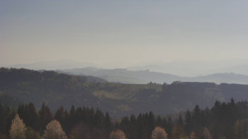 Bludný - Rajnochovice Troják