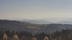 Bludný - Rajnochovice Troják 