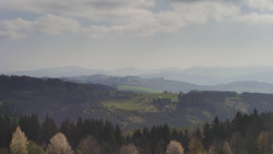 Bludný - Rajnochovice Troják 