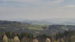 Bludný - Rajnochovice Troják 