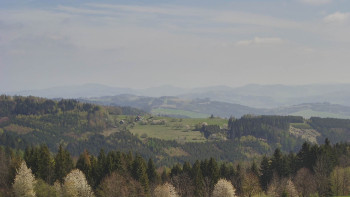 Bludný - Rajnochovice Troják