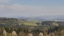 Bludný - Rajnochovice Troják 