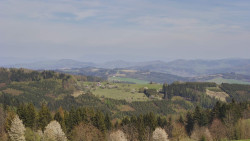 Bludný - Rajnochovice Troják 