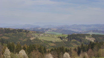 Bludný - Rajnochovice Troják