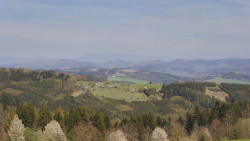 Bludný - Rajnochovice Troják 