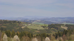 Bludný - Rajnochovice Troják 