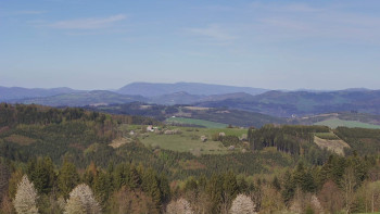 Bludný - Rajnochovice Troják