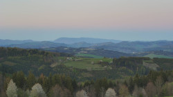 Bludný - Rajnochovice Troják 